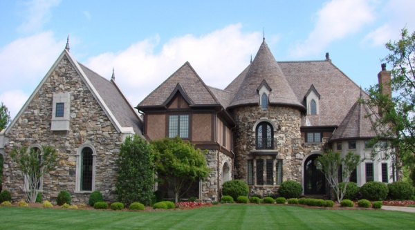 Arcadia Homes